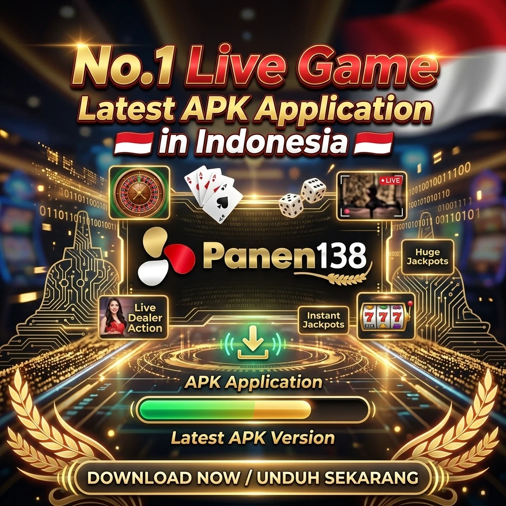 PANEN138